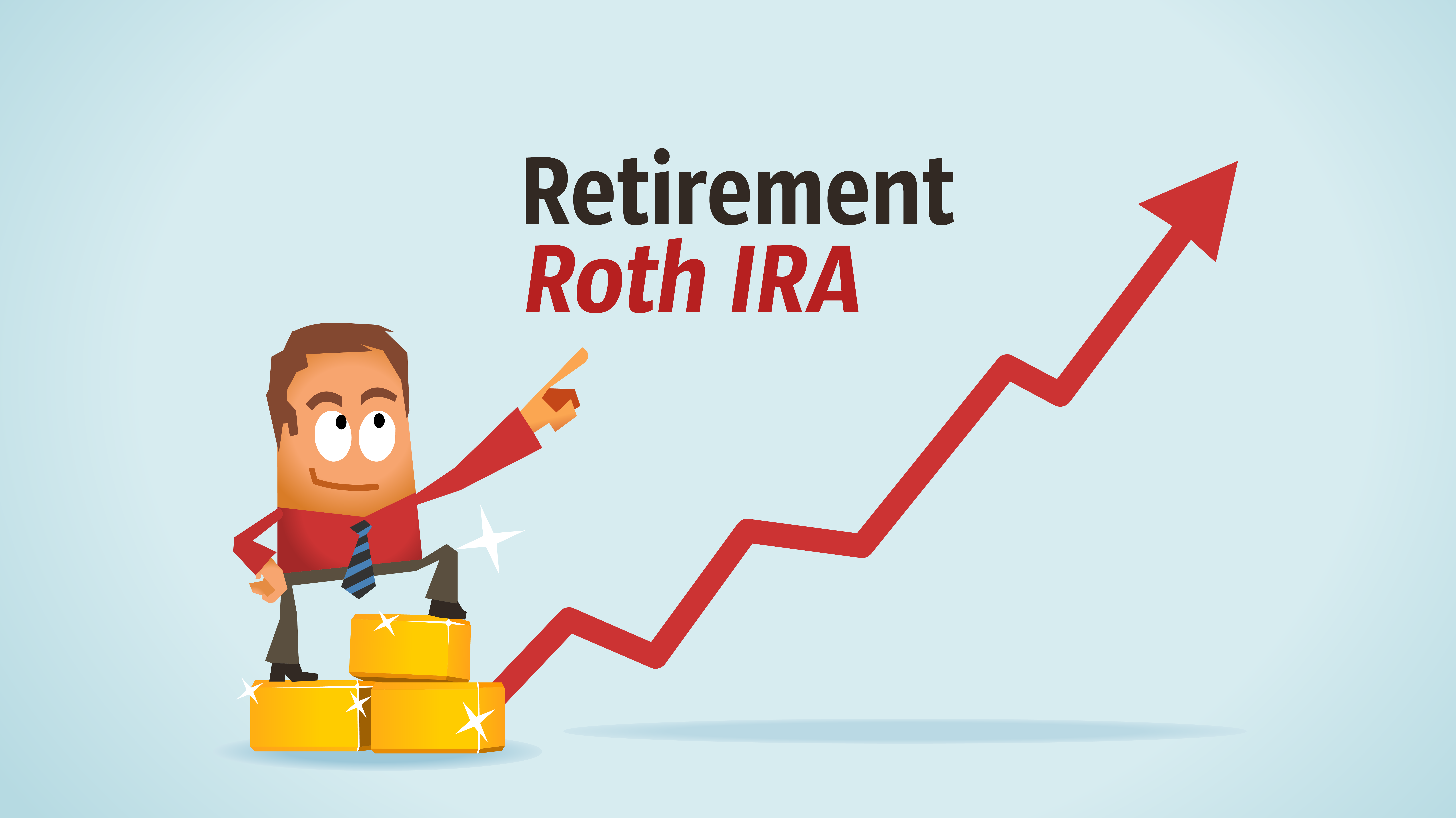 Investing for Retirement with a Roth IRA